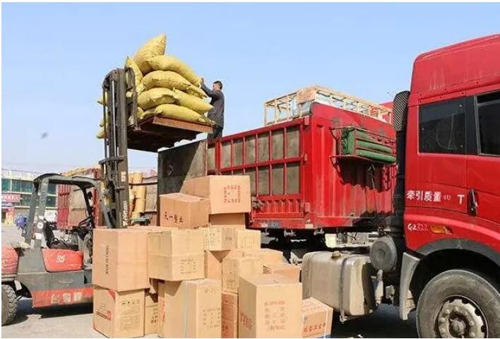 泉州到惠来县物流专线