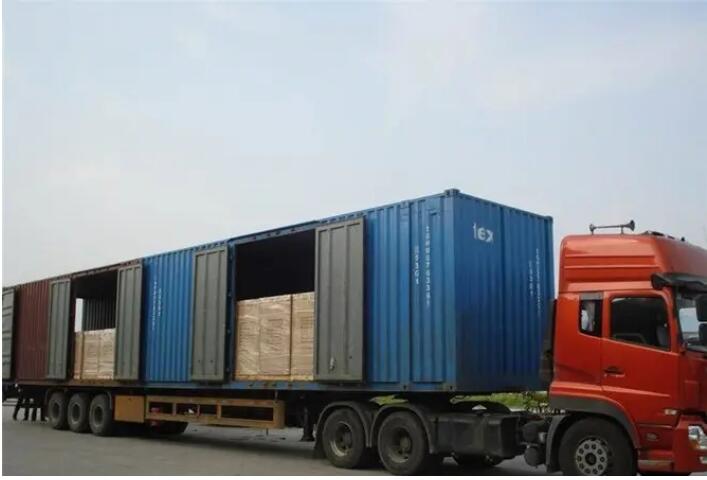 泉州到惠来县整车运输