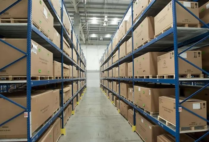 泉州到惠来县货物仓储