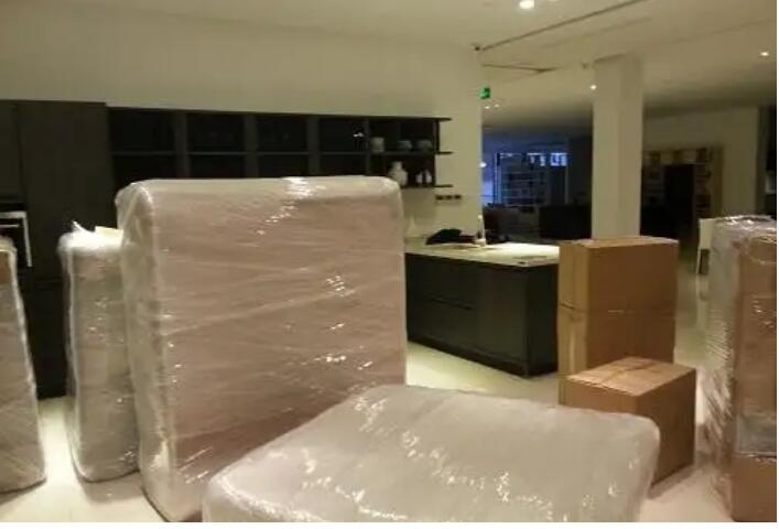 泉州到惠来县长途搬家