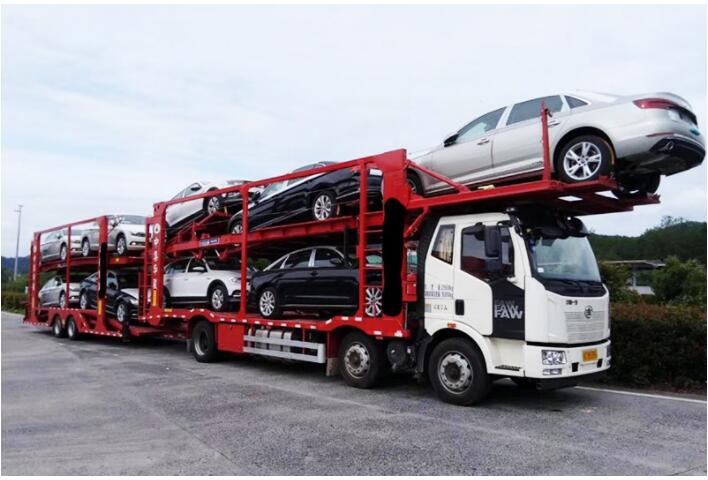 泉州到惠来县轿车托运